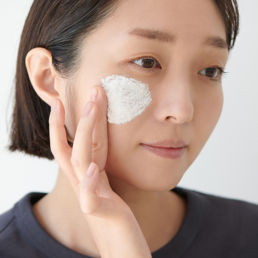 【シンプリシテ】  肌と心を包み込んで贅沢リラックスタイムを