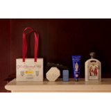 <オフィシーヌ・ユニヴェルセル・ビュリー>　12月5日（金）【西武池袋本店 1階フレグランスゾーン】にオープン！