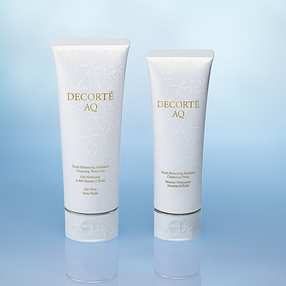 楽天市場】コスメデコルテ AQ ラディアンス ウォータリー ジェル