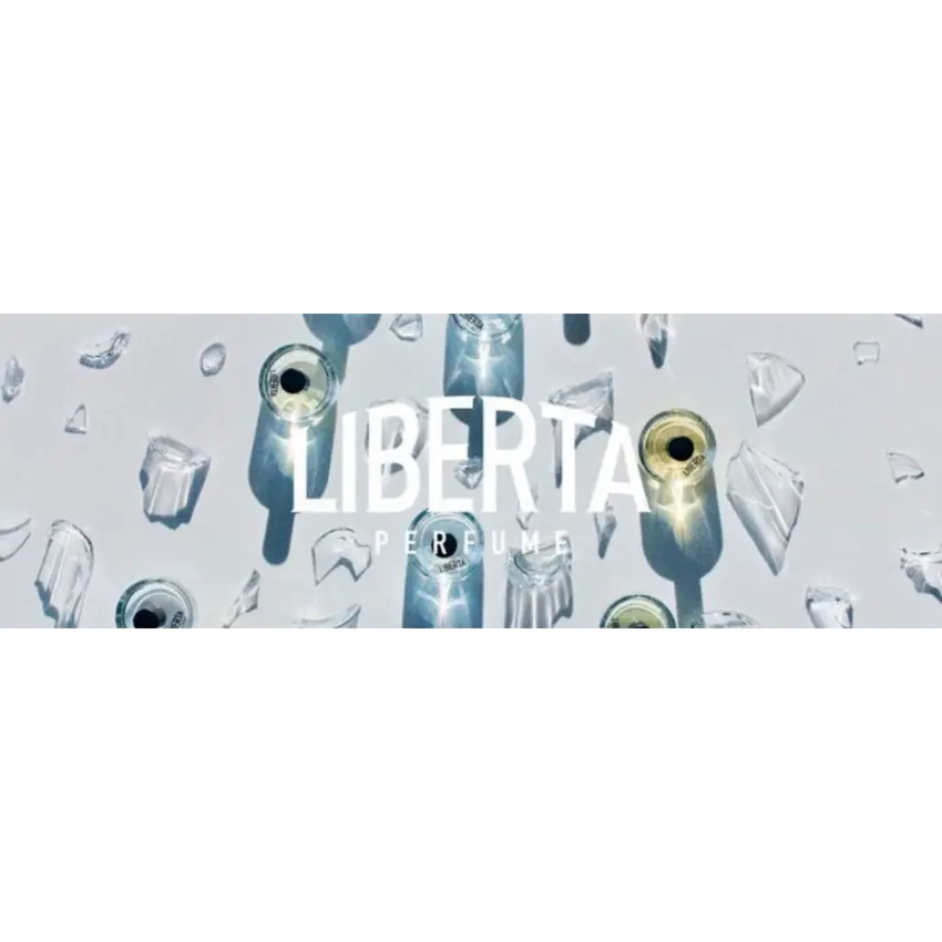 e.デパート限定【リベルタパフューム】バレンタイン限定フレグランス