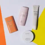 シーンに合わせて使い分けたい、この夏のサンケア