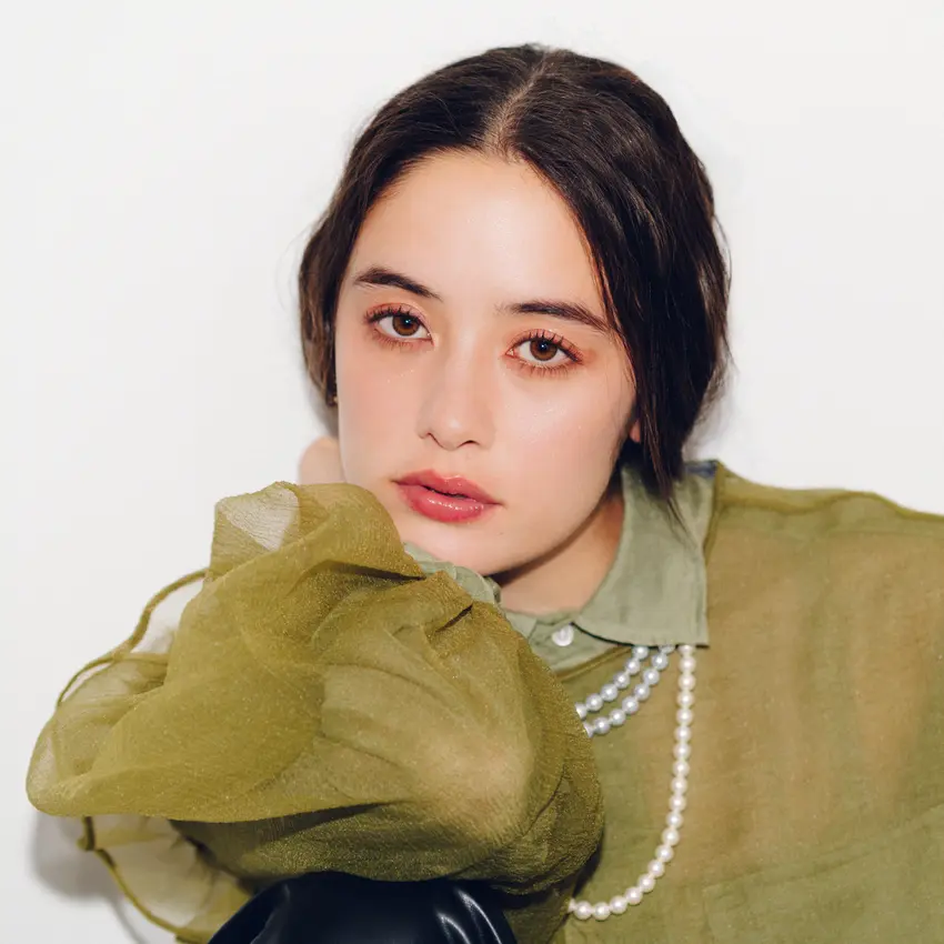 しっとり、装う。今すぐ手に入れたいフォールコレクション