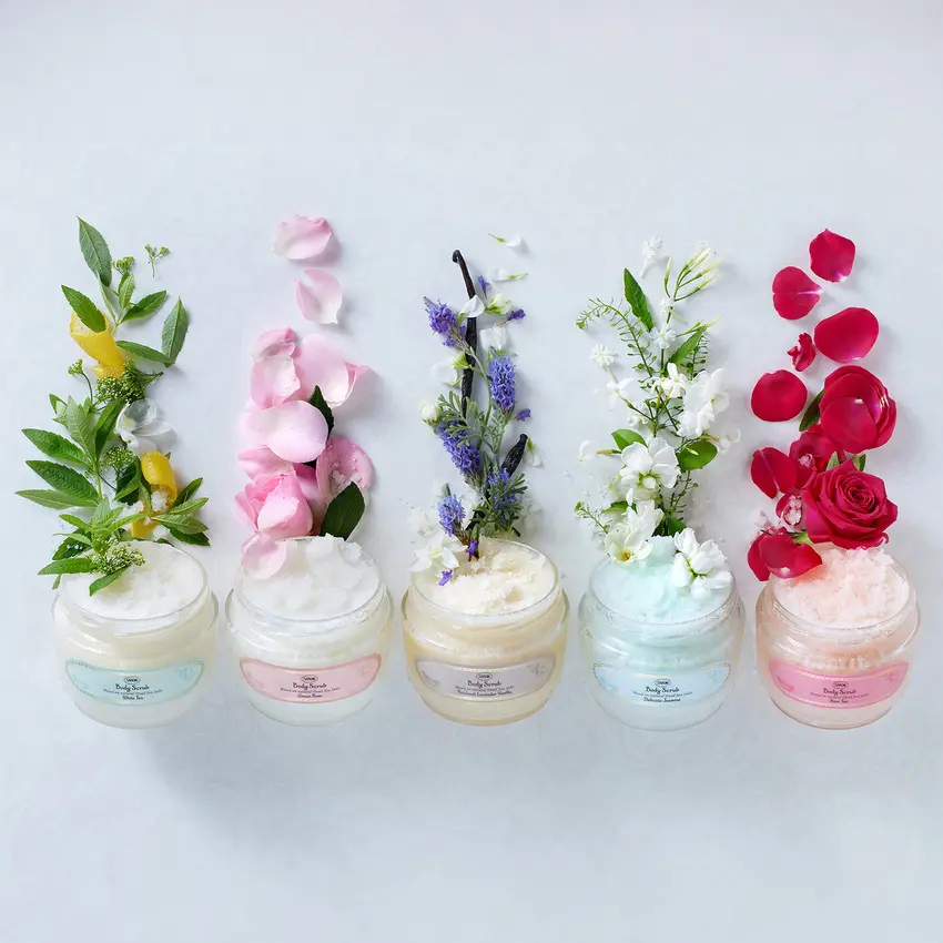 ＜SABON＞【西武池袋本店】7月18日（金）3階コスメティックスフロアにオープン！