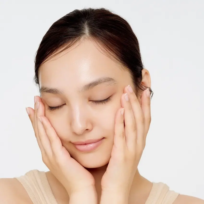 いつものお手入れにプラスワン　今から始める先回りスキンケア