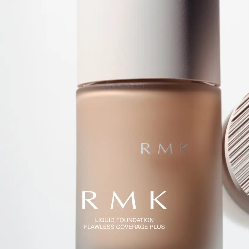 【RMK】そごう・西武　メイクアップイベントのご案内