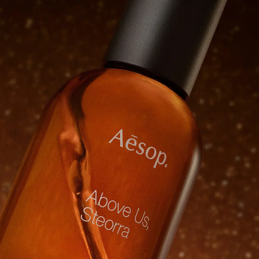 ＜Aesop＞【西武池袋本店】9月9日（火）オープン！