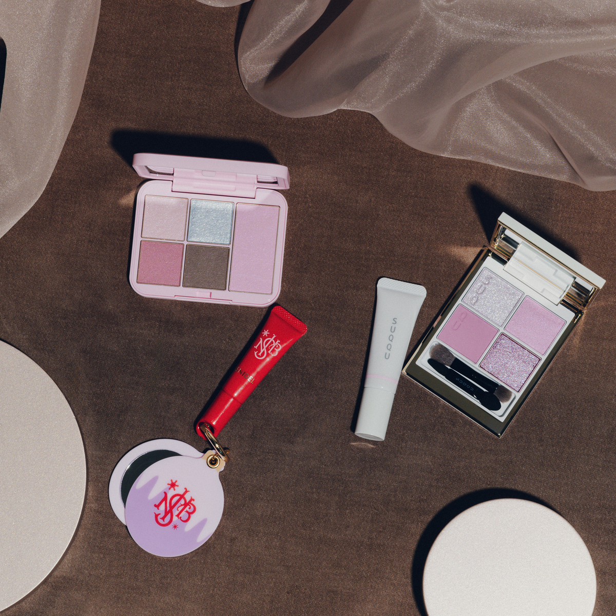 【計90点以上】お得★ほぼデパコス新品有り美品多数、化粧品まとめ売り 2023年上半期デパコスのベストセラー】「シャネル」「ディオール