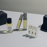 お気に入りをあの人と。「シェアする」香りの新しい楽しみ方