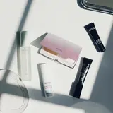 アイテム選びと＋１テクニックで、冬のメイク直しをパーフェクトに