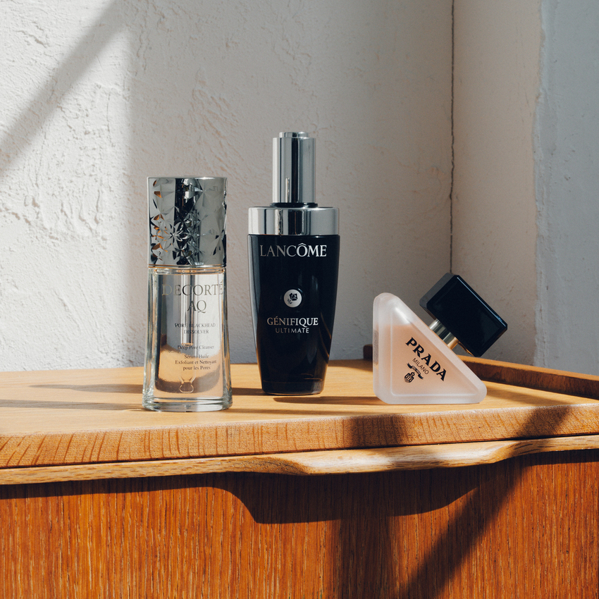 今年も１年頑張った私を、とことん労るご褒美ギフト FOR ME。