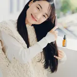 真冬の髪と頭皮を手厚くケア！本格的な乾燥シーズン対策 