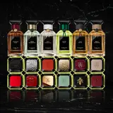 <ゲラン メゾン ド パルファン >　12月5日（金）【西武池袋本店 1階フレグランスゾーン】にオープン！