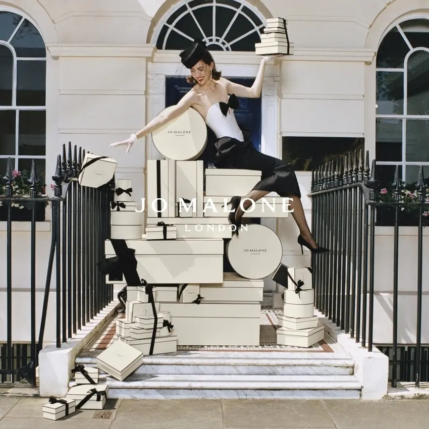 <ジョー マローン ロンドン>　12月5日（金）【西武池袋本店 1階フレグランスゾーン】にリニューアルオープン！