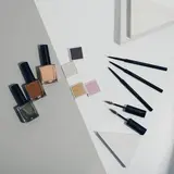 透明感あふれる最新春コスメ。個性引き立つADDICTIONの新コレクション。