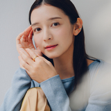 しっとり冬肌を美しく仕上げる、潤いリキッド＆クッションファンデーション。