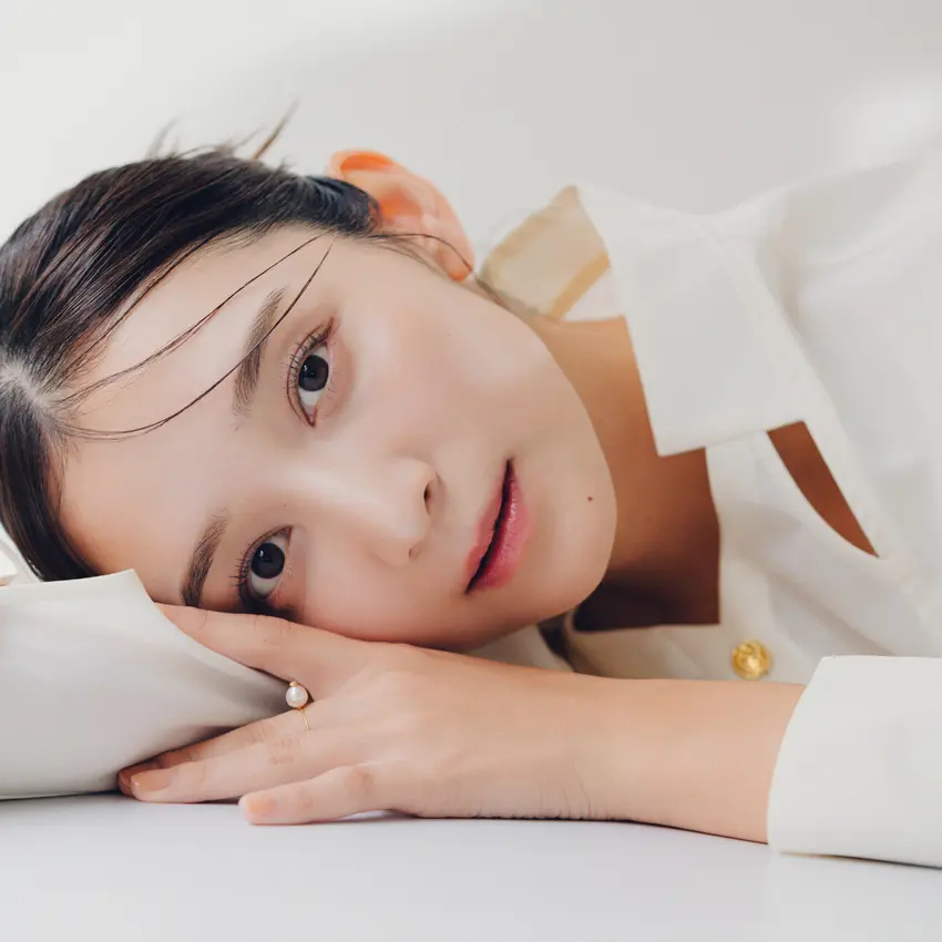 春メイクはリップから！最旬リップ4選。