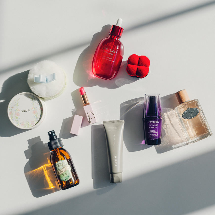 ホワイトデーギフトにもおすすめ厳選アイテム8選