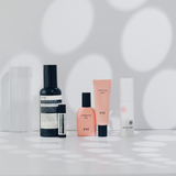 早めが肝心！今から始める最新＆注目サンケアアイテム。