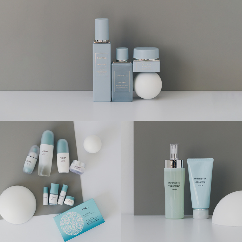 春先のゆらぎ肌に！頼れる優秀スキンケアをピックアップ。