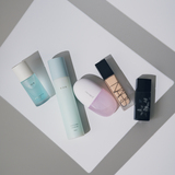 気温上昇で皮脂に注意！春夏の大敵「テカリ肌」へ備えよう