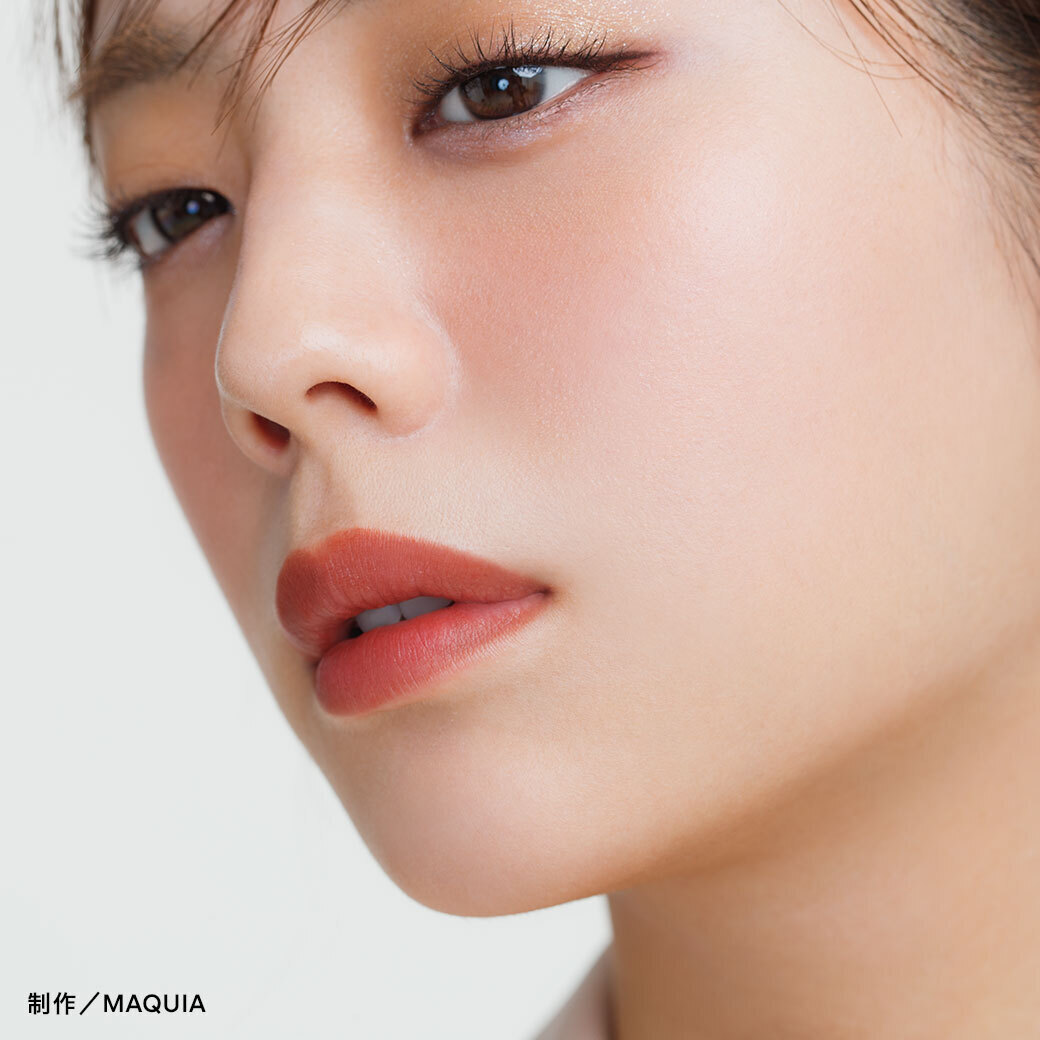 LIP & CHEEK